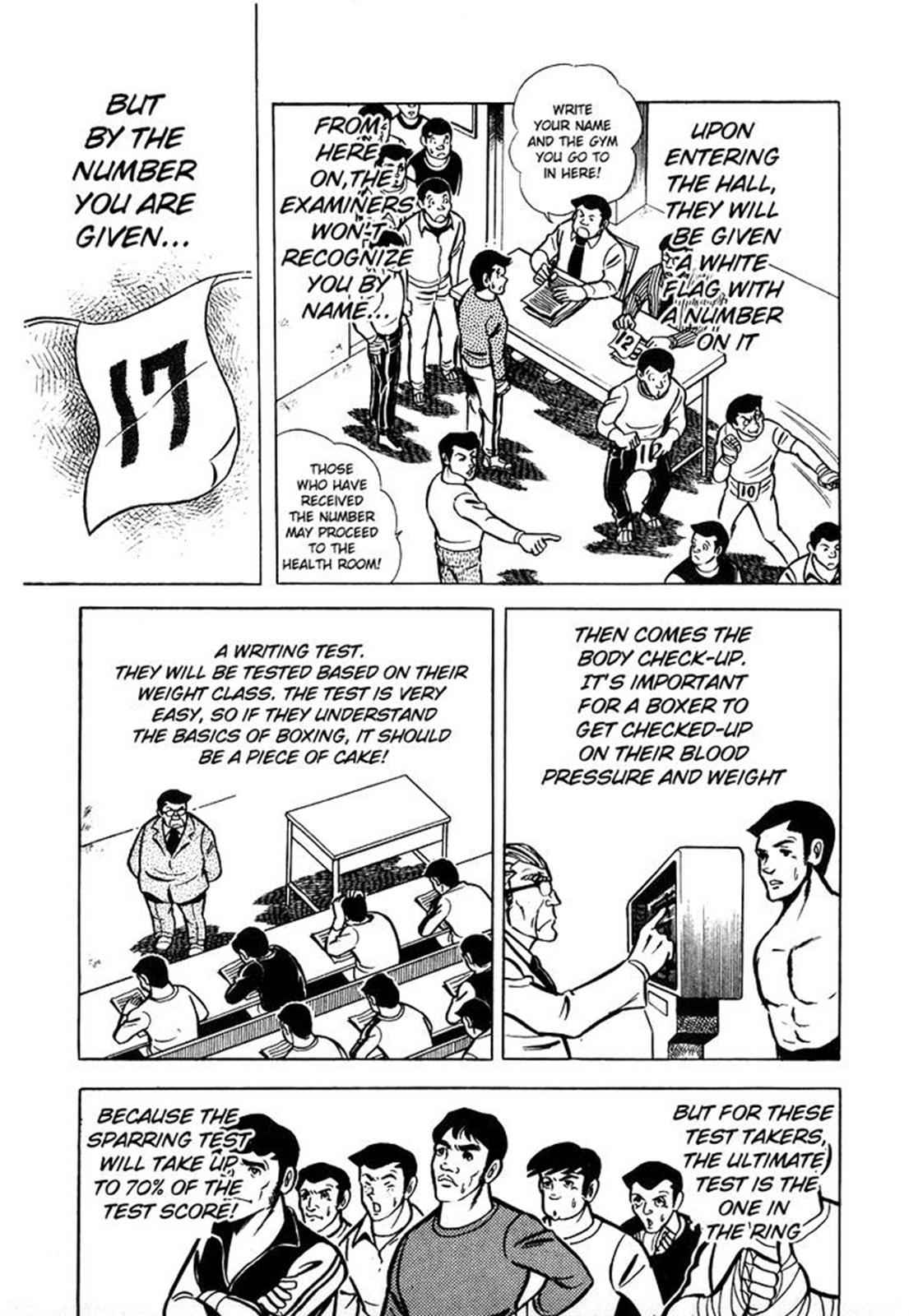 Ring ni Kakero Chap 14 - Next Chap 15