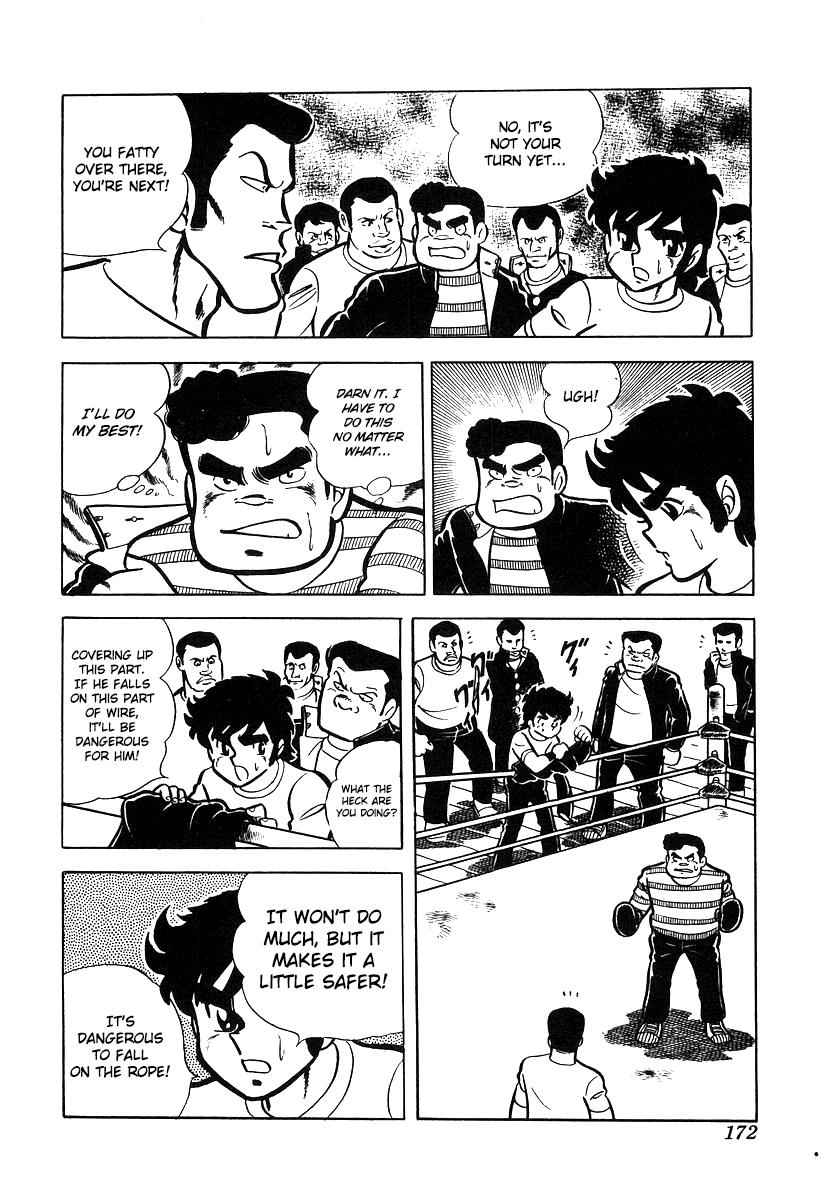 Ring ni Kakero Chap 16 - Next Chap 17