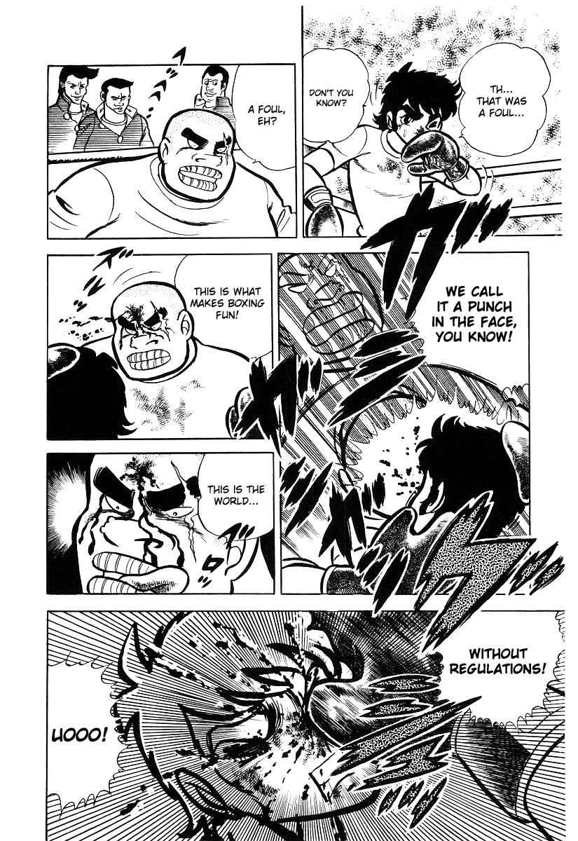 Ring ni Kakero Chap 16 - Next Chap 17