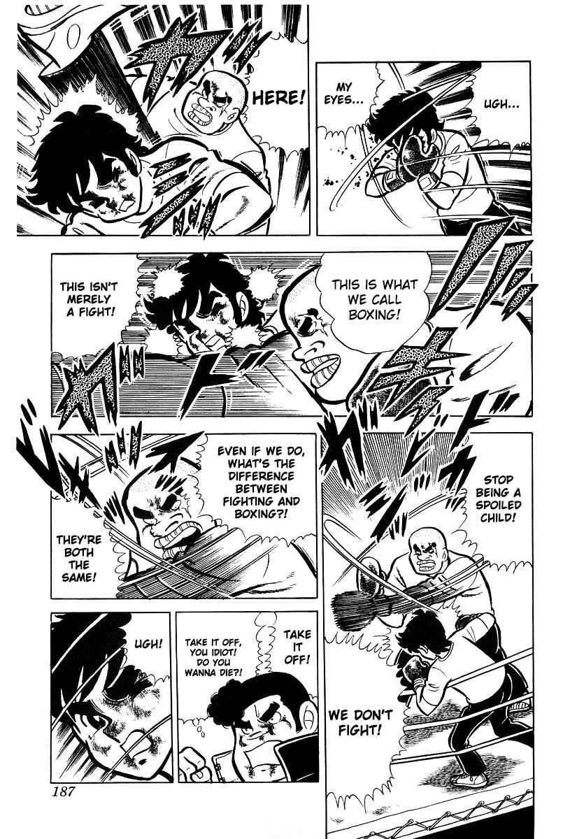 Ring ni Kakero Chap 16 - Next Chap 17