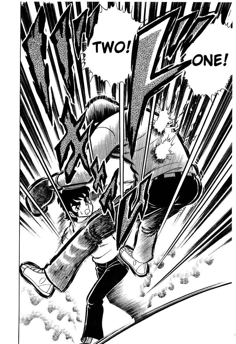 Ring ni Kakero Chap 16 - Next Chap 17