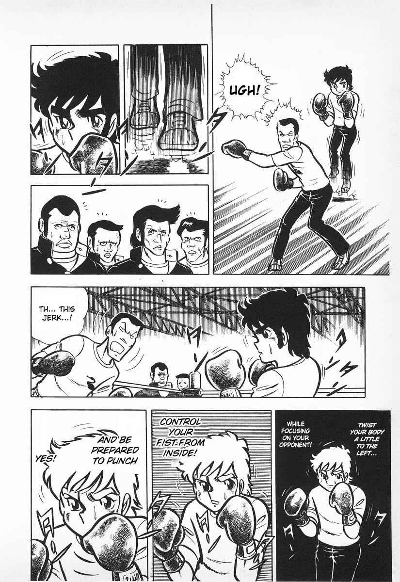 Ring ni Kakero Chap 16 - Next Chap 17