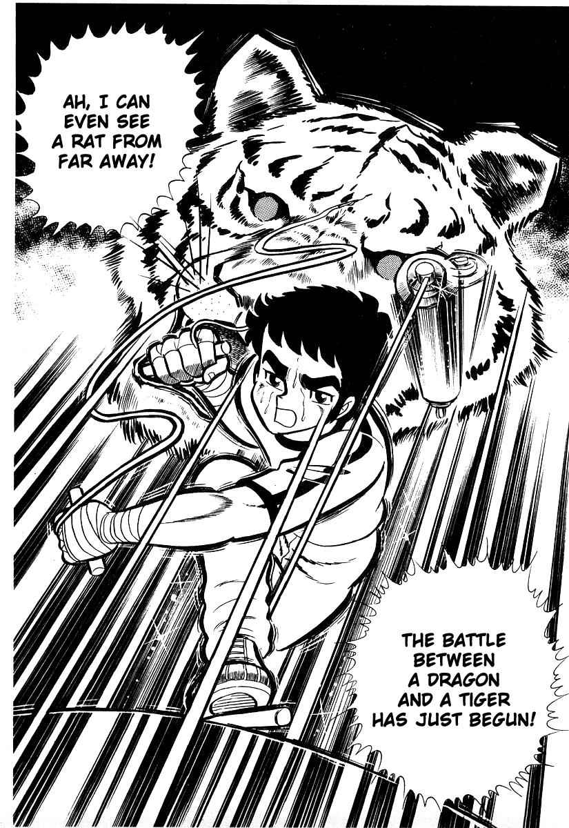 Ring ni Kakero Chap 18 - Next Chap 19