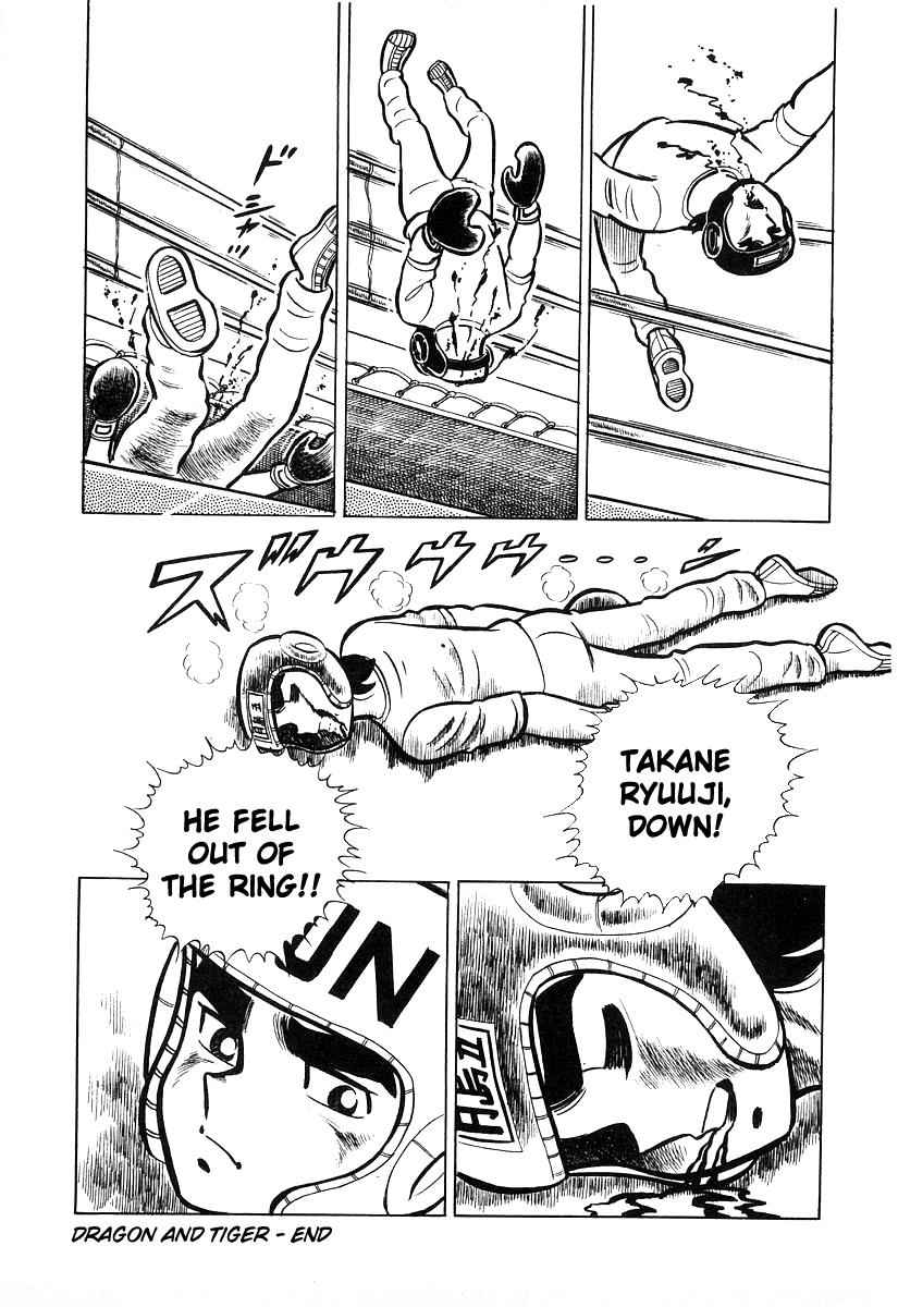 Ring ni Kakero Chap 19 - Next Chap 20