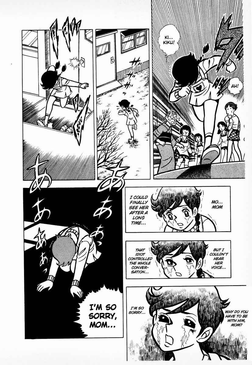 Ring ni Kakero Chap 10 - Next Chap 11