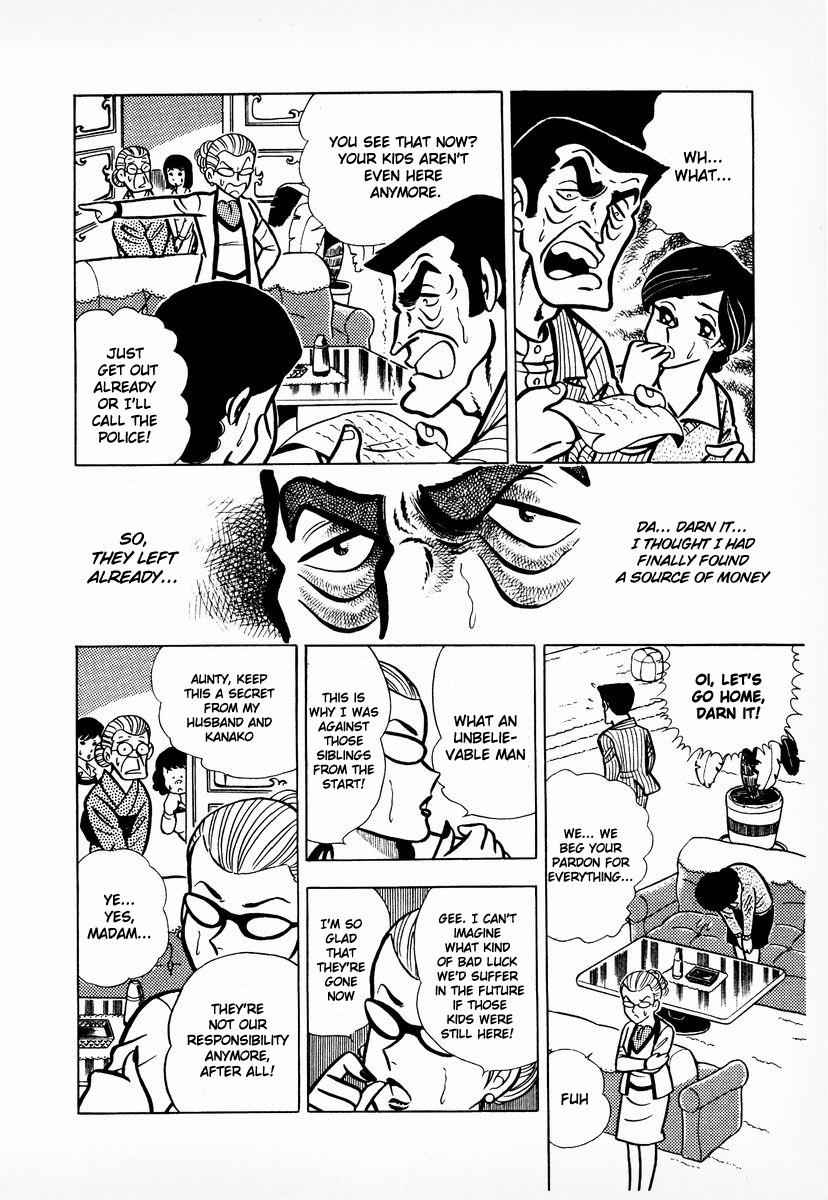 Ring ni Kakero Chap 10 - Next Chap 11