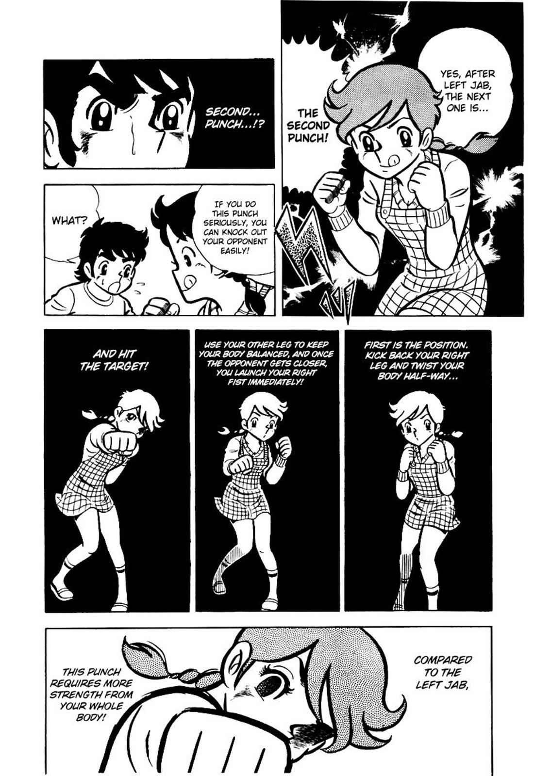 Ring ni Kakero Chap 13 - Next Chap 14