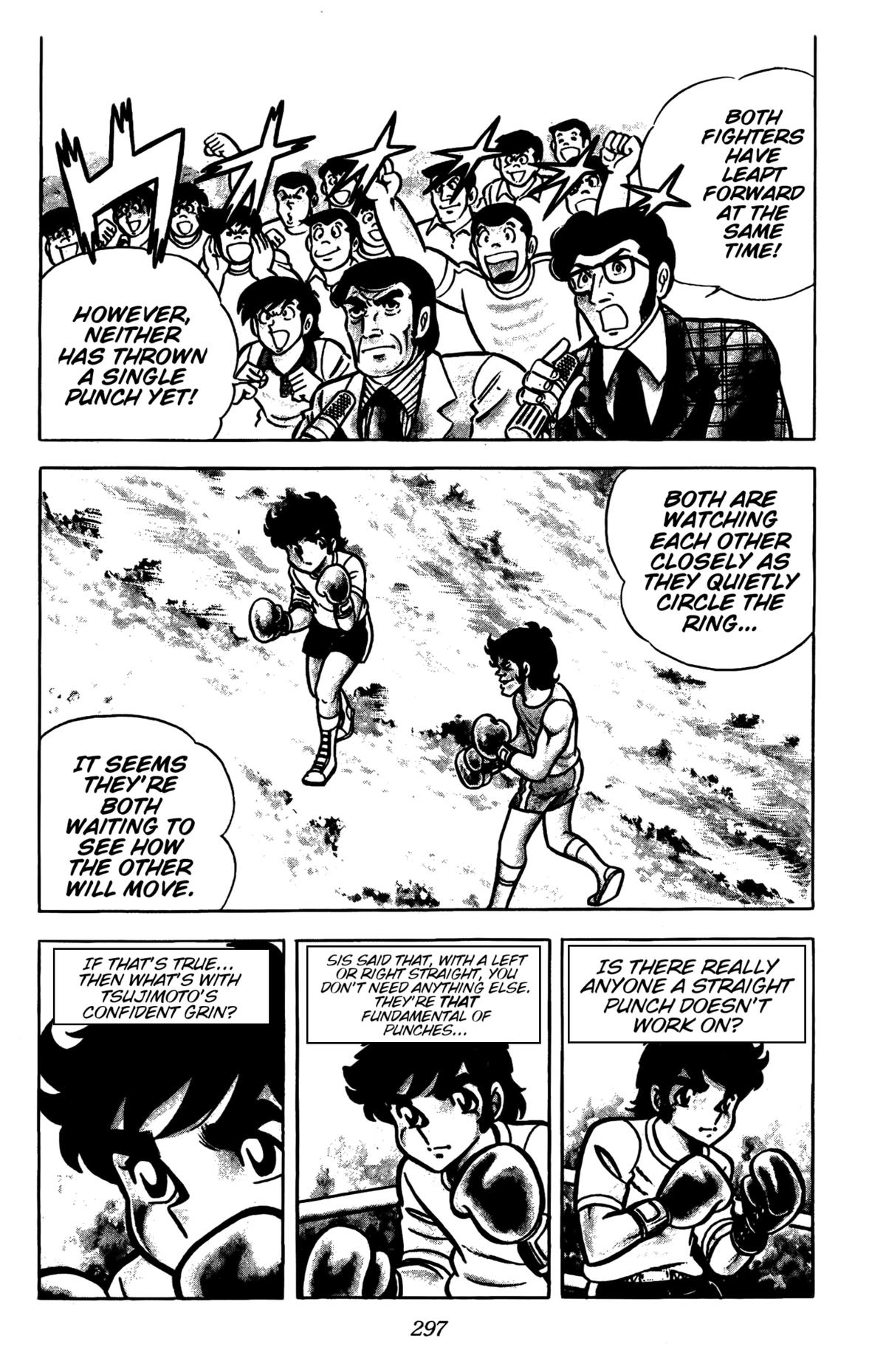 Ring ni Kakero Chap 27 - Next Chap 28