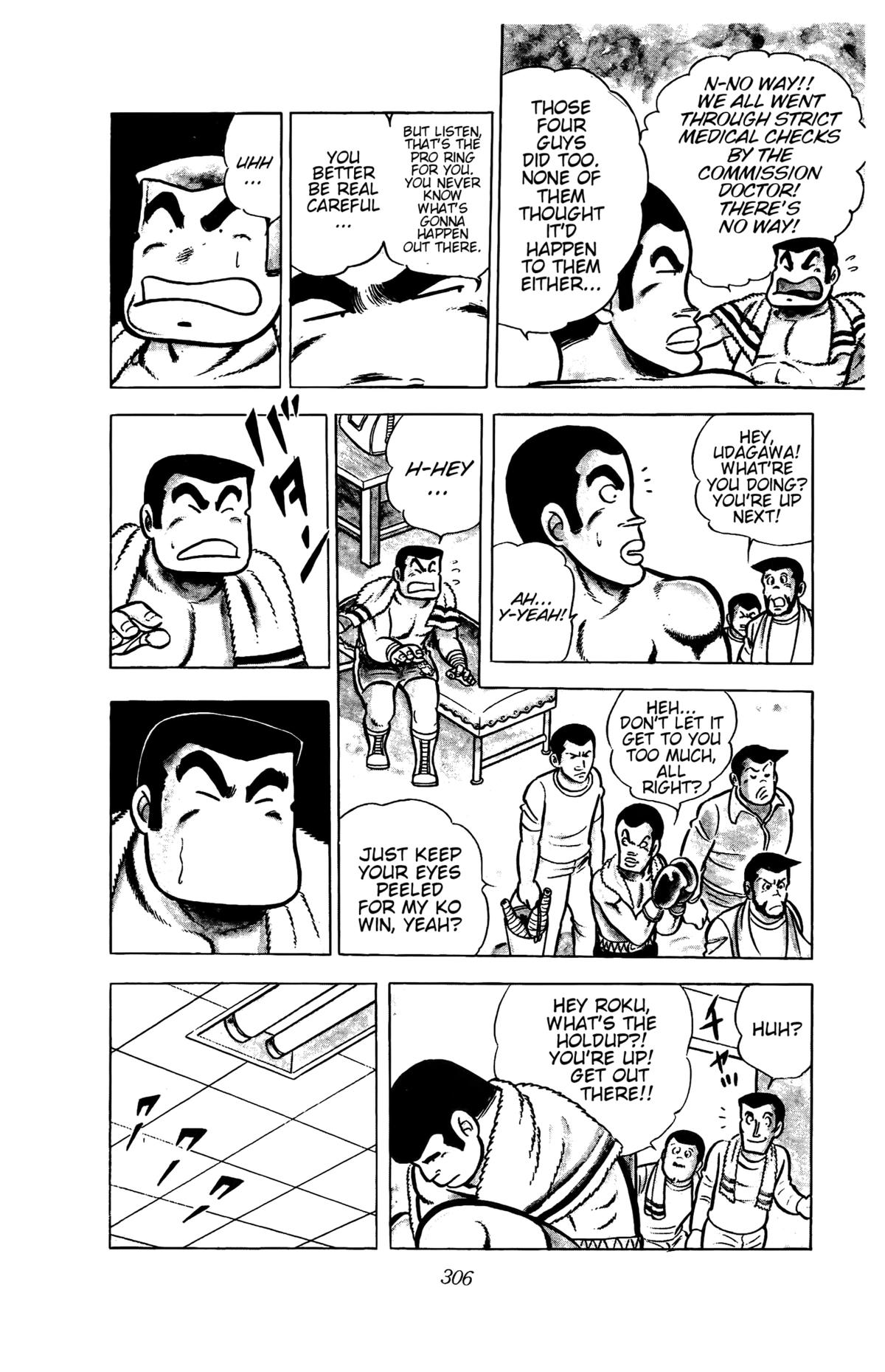 Ring ni Kakero Chap 27 - Next Chap 28