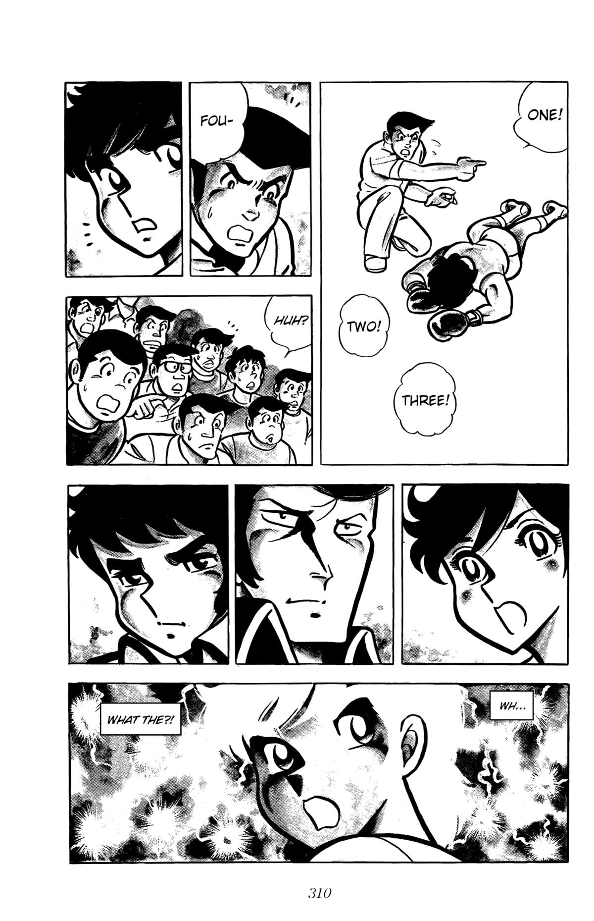 Ring ni Kakero Chap 27 - Next Chap 28