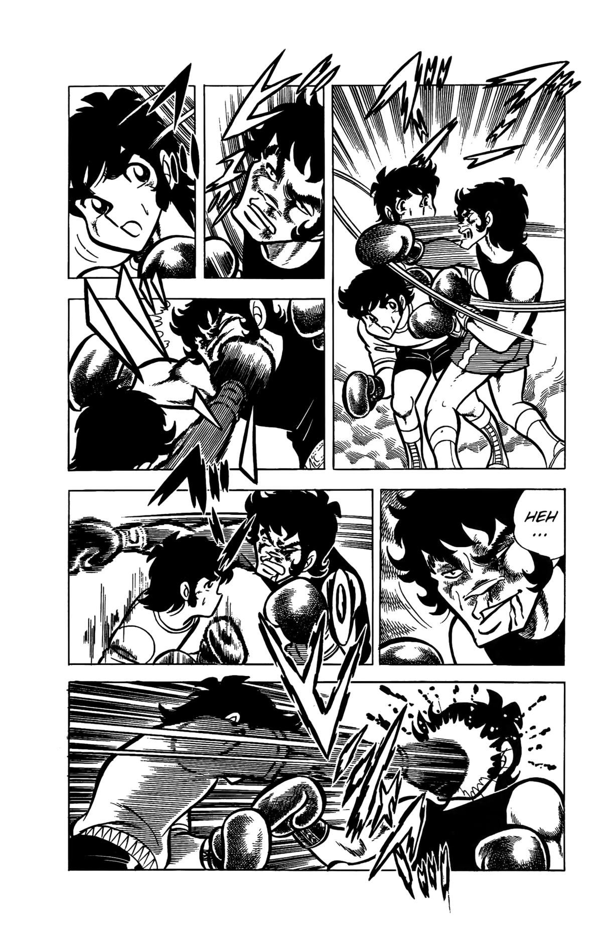 Ring ni Kakero Chap 27 - Next Chap 28