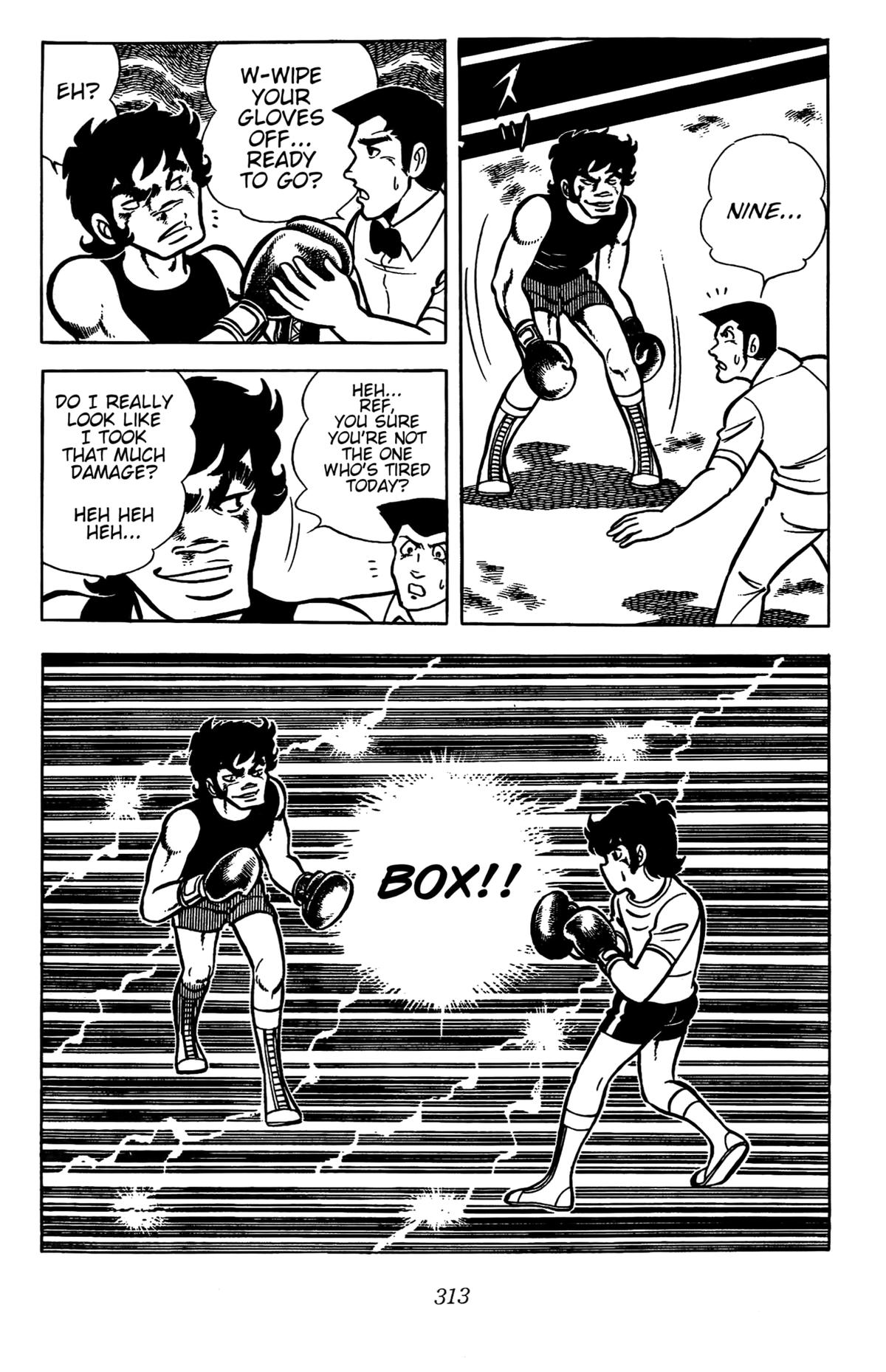 Ring ni Kakero Chap 27 - Next Chap 28