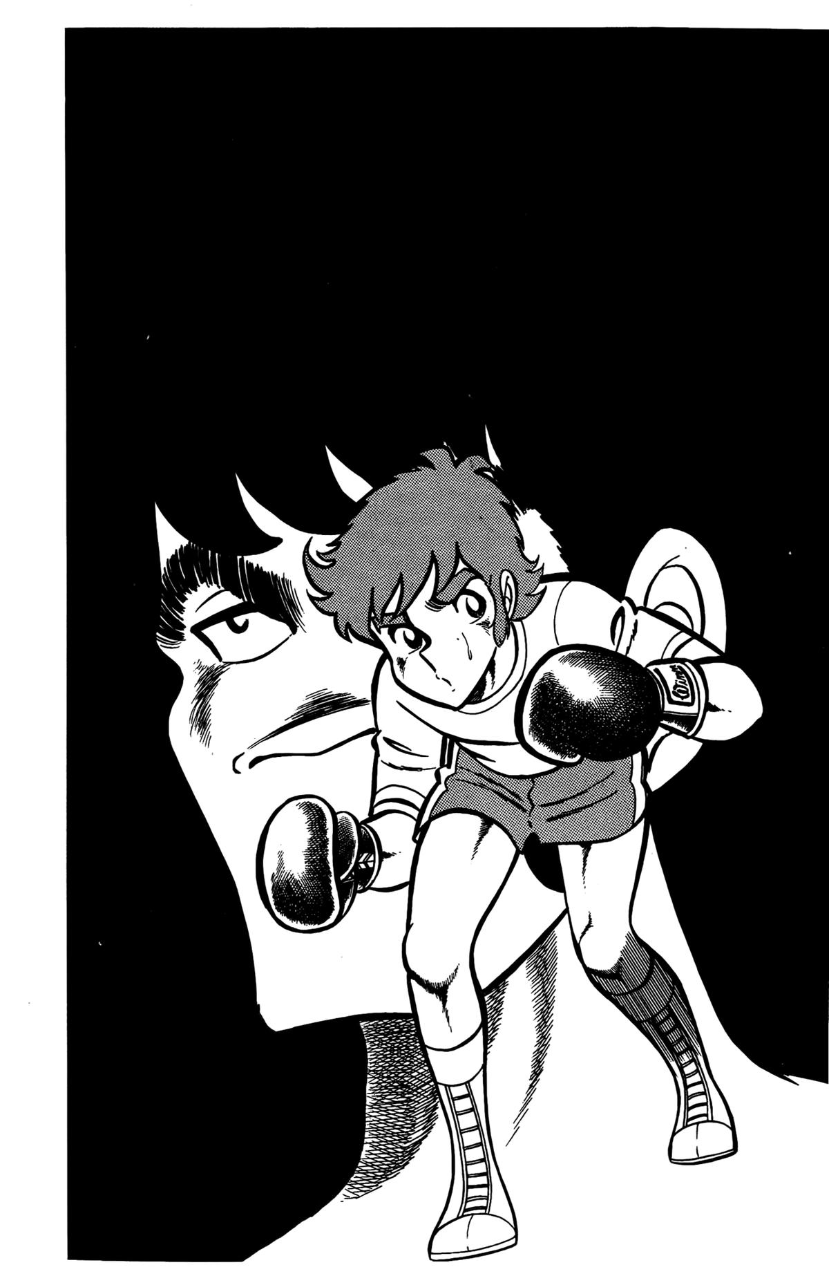 Ring ni Kakero Chap 27 - Next Chap 28