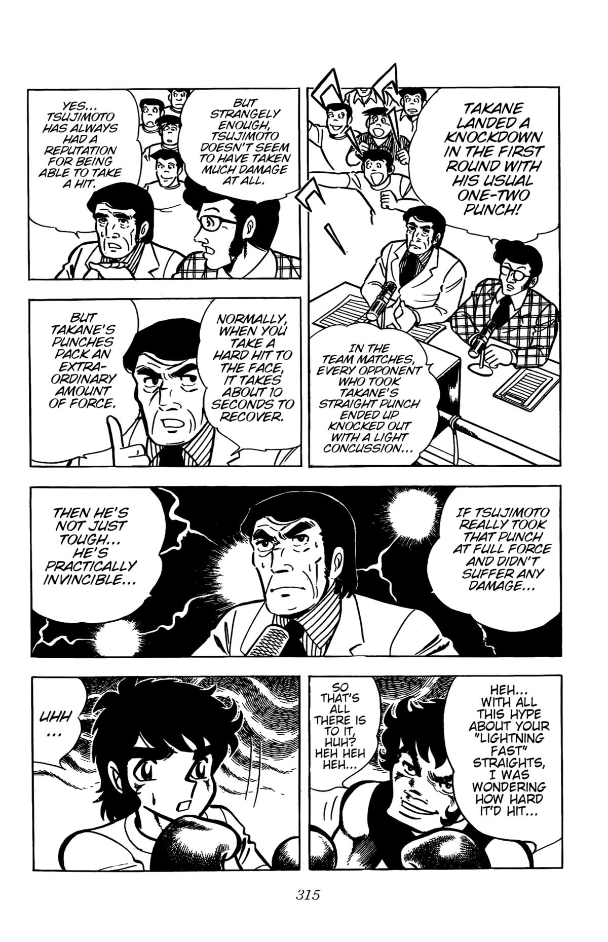 Ring ni Kakero Chap 27 - Next Chap 28