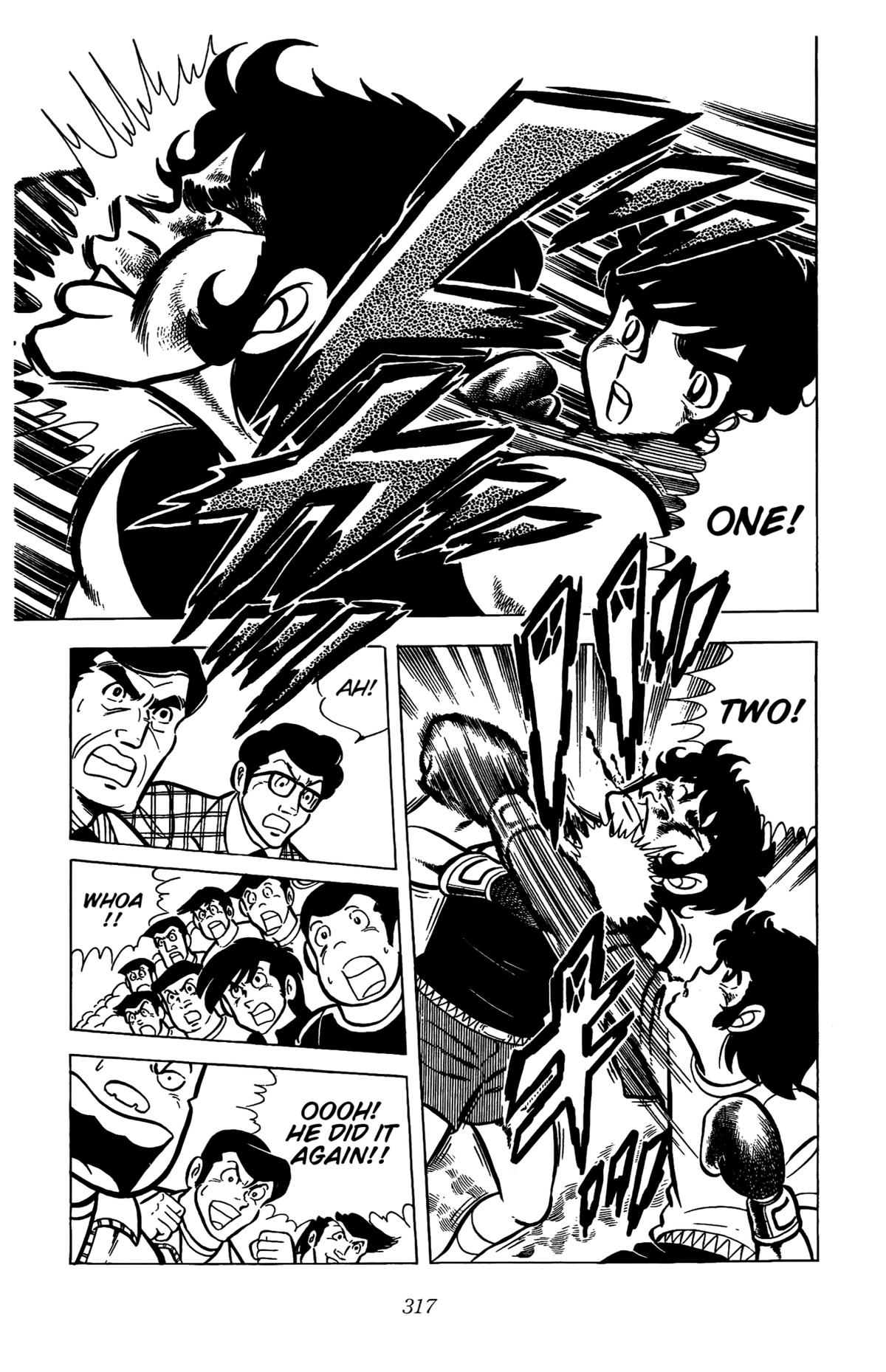 Ring ni Kakero Chap 27 - Next Chap 28