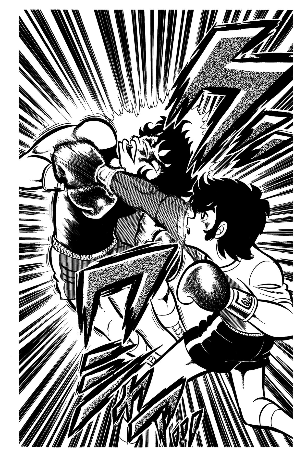 Ring ni Kakero Chap 27 - Next Chap 28