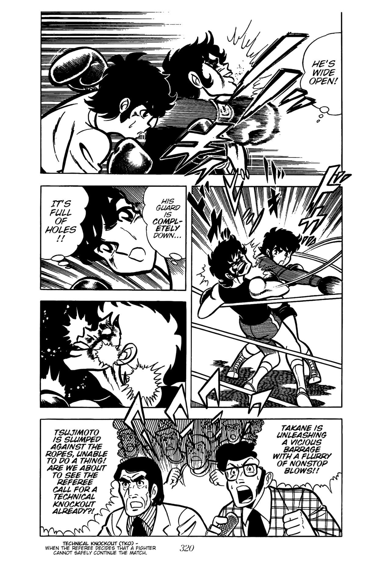 Ring ni Kakero Chap 27 - Next Chap 28