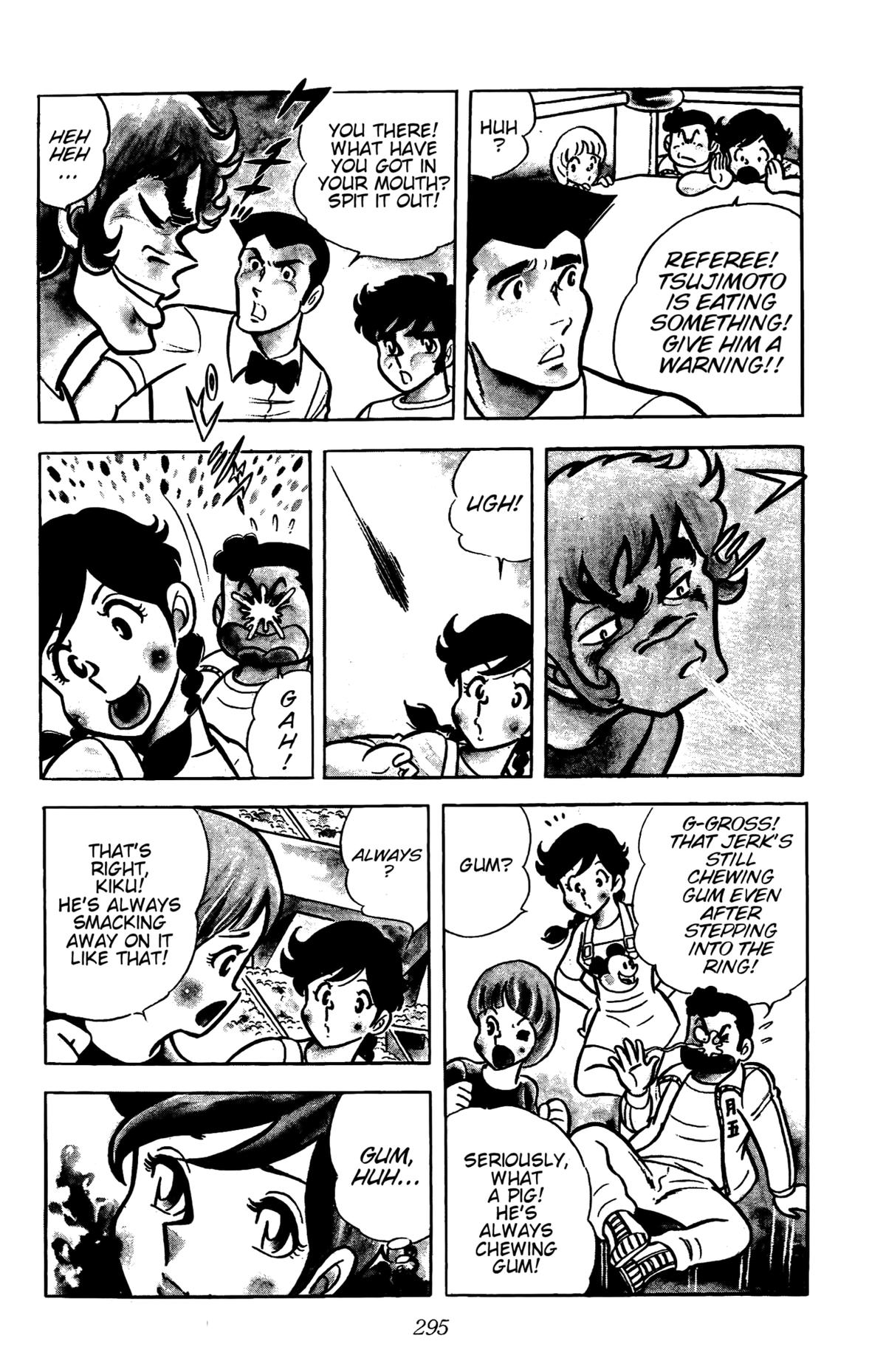 Ring ni Kakero Chap 27 - Next Chap 28