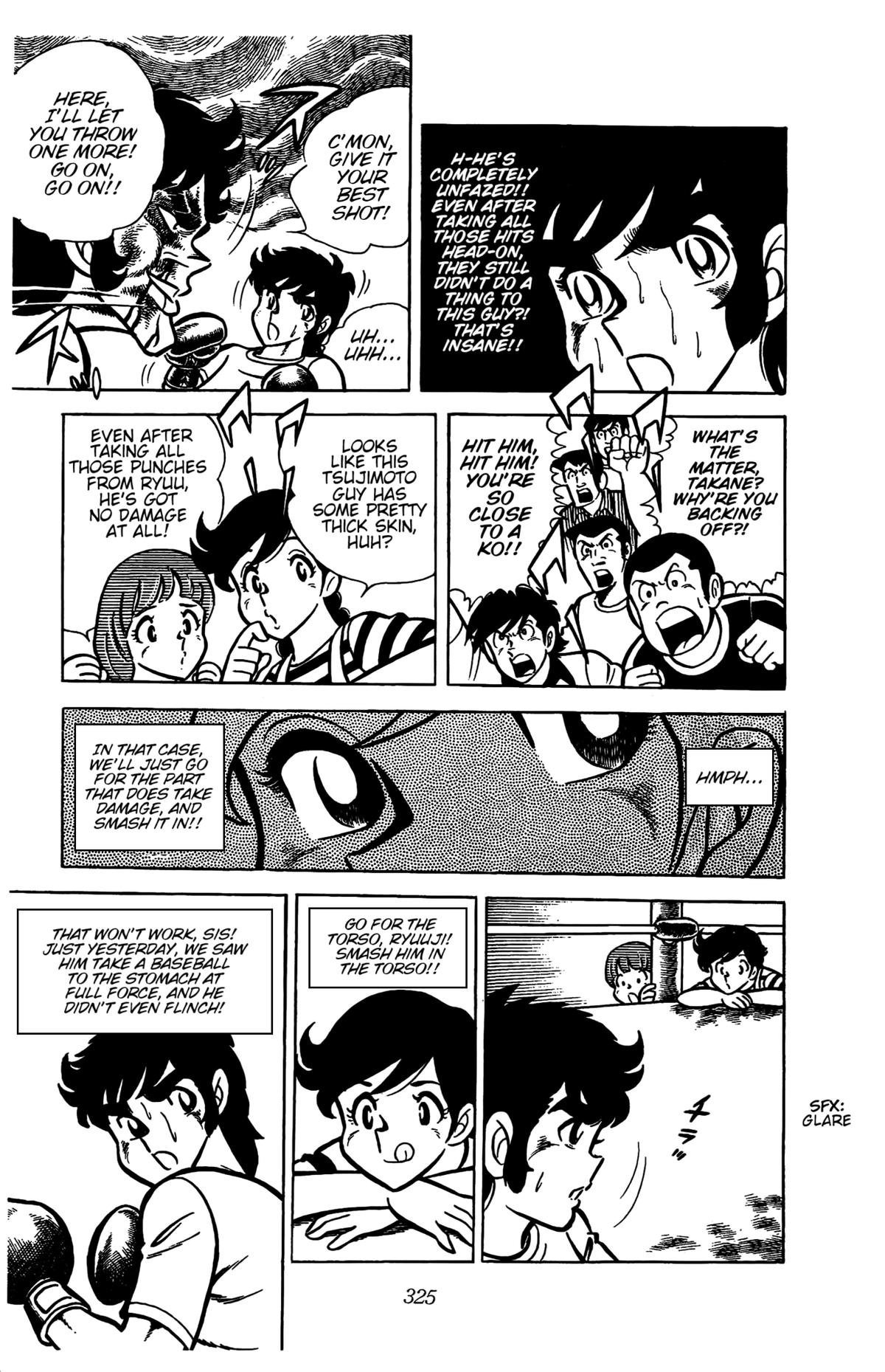 Ring ni Kakero Chap 27 - Next Chap 28