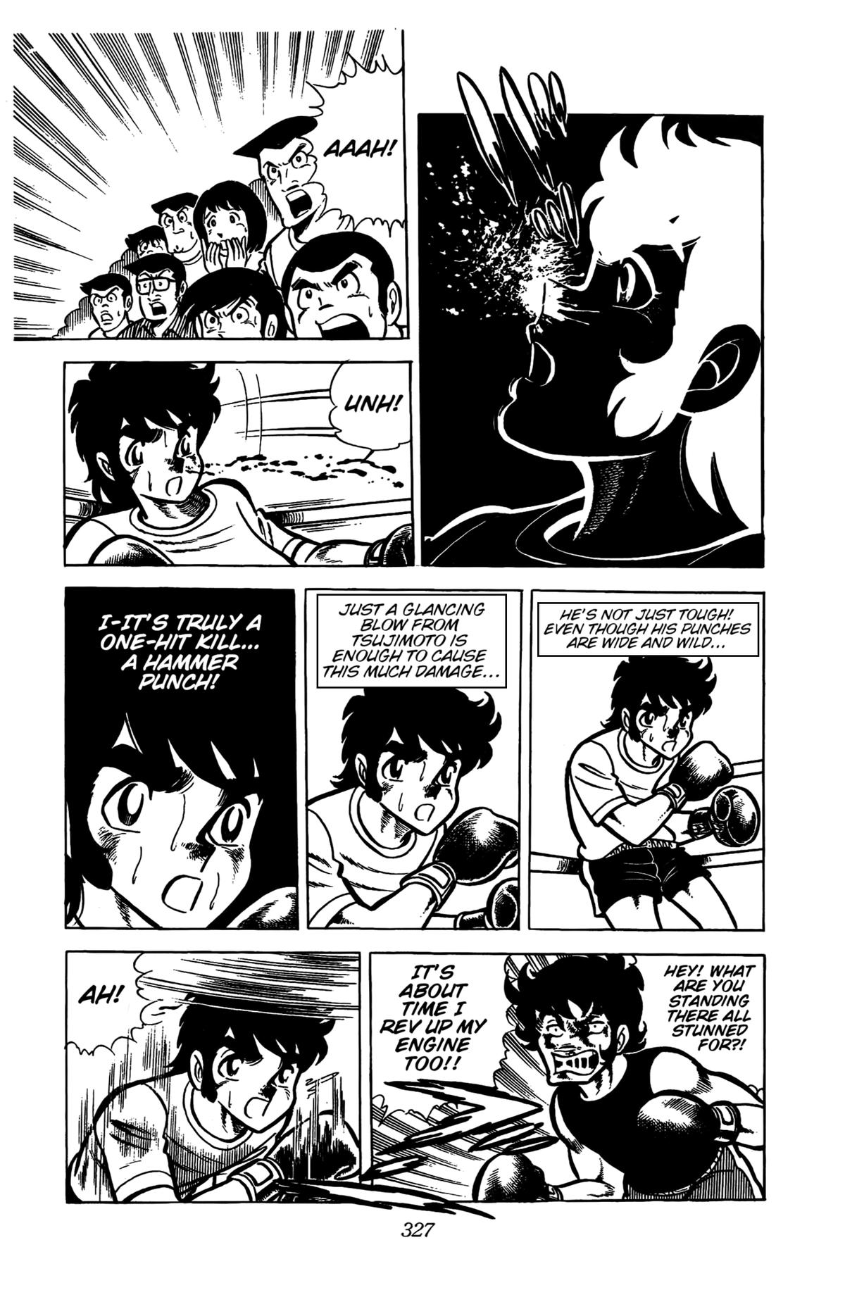 Ring ni Kakero Chap 27 - Next Chap 28