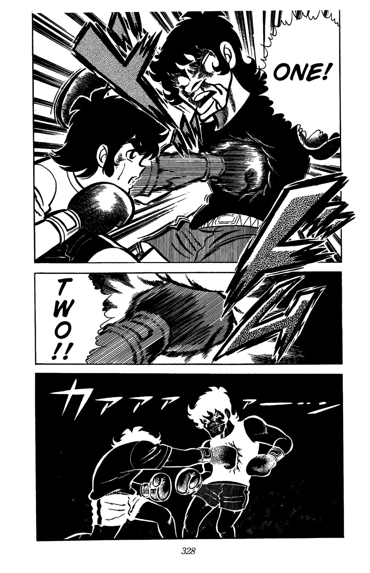 Ring ni Kakero Chap 27 - Next Chap 28