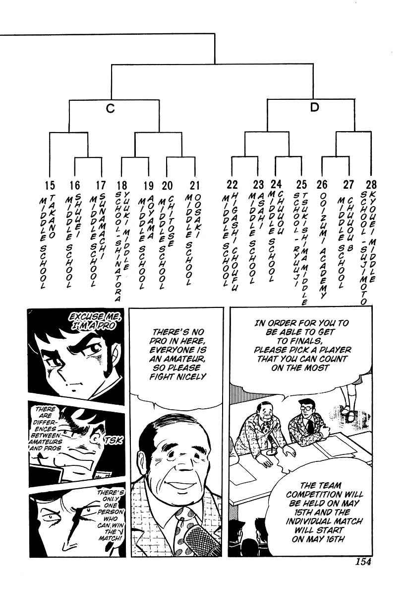 Ring ni Kakero Chap 24 - Next Chap 25