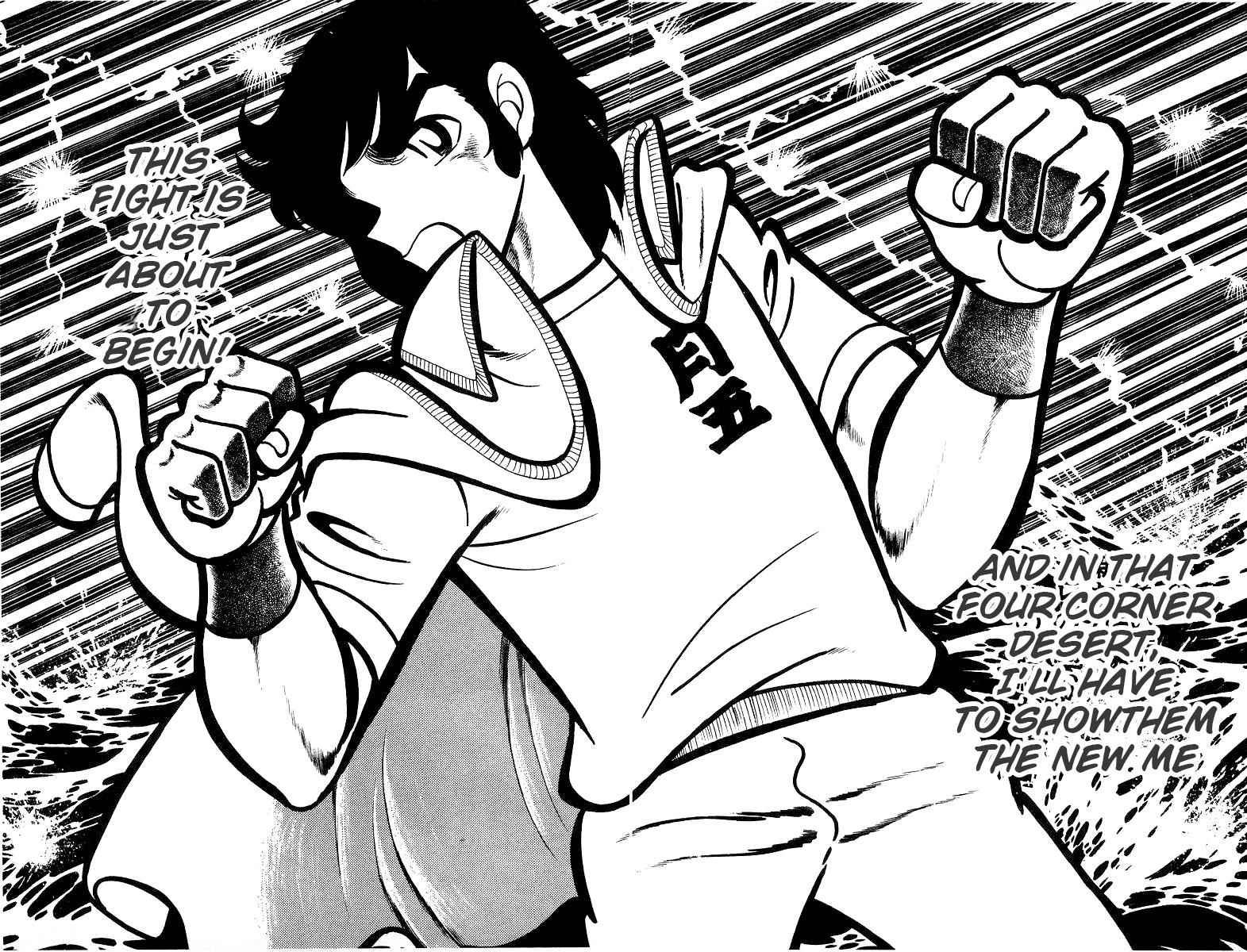 Ring ni Kakero Chap 25 - Next Chap 26