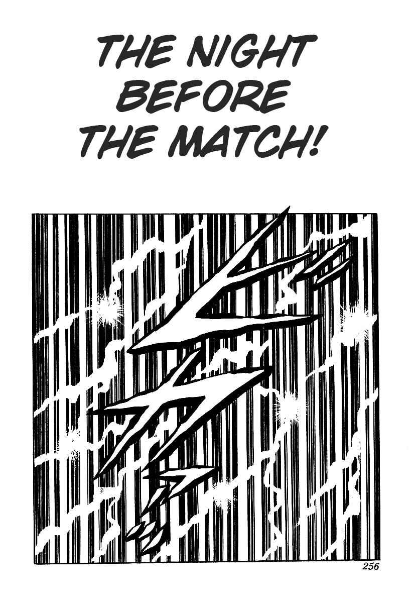 Ring ni Kakero Chap 26.1 - Next Chap 27.1