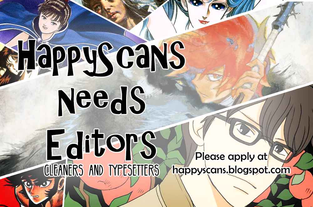 Ring ni Kakero Chap 26.1 - Next Chap 27.1