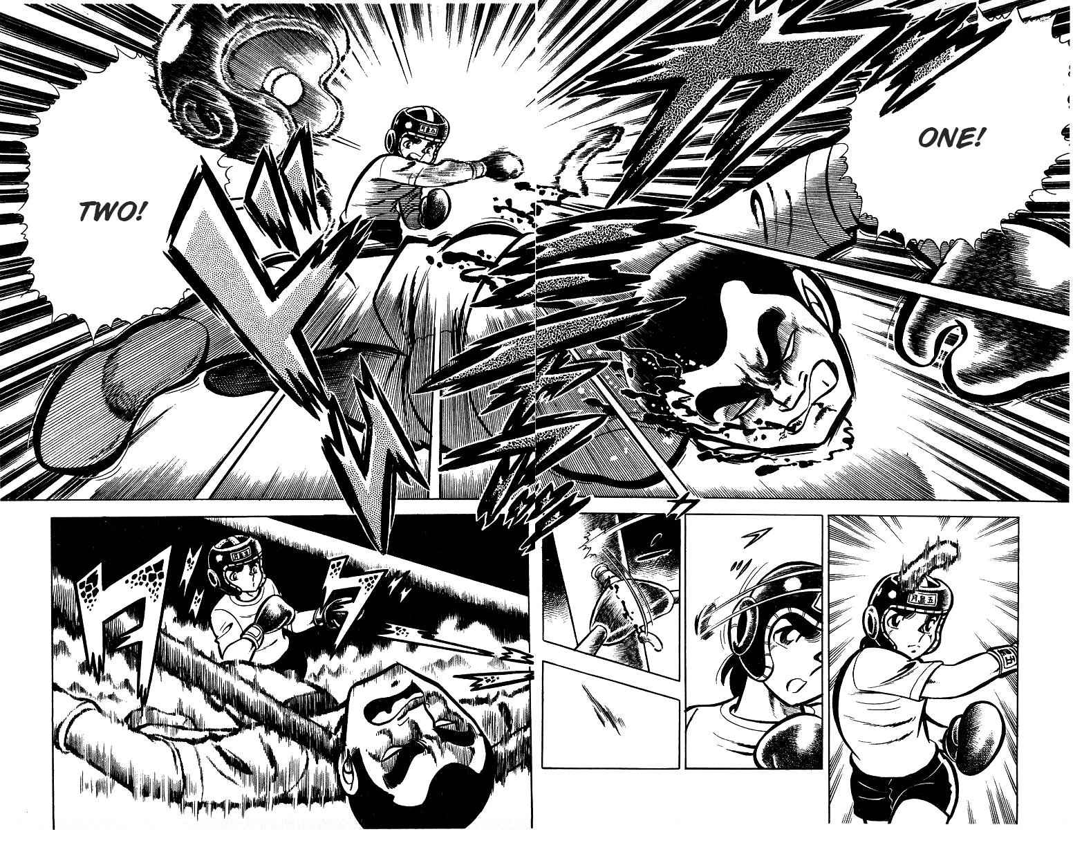 Ring ni Kakero Chap 26.1 - Next Chap 27.1