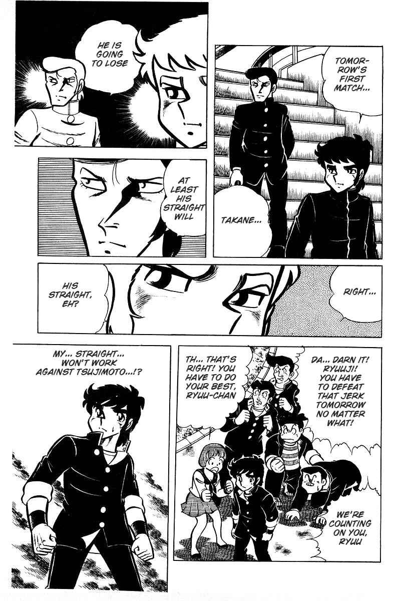 Ring ni Kakero Chap 26.2 - Next Chap 27.2
