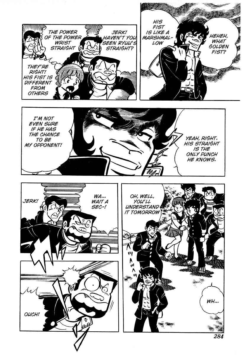 Ring ni Kakero Chap 26.2 - Next Chap 27.2