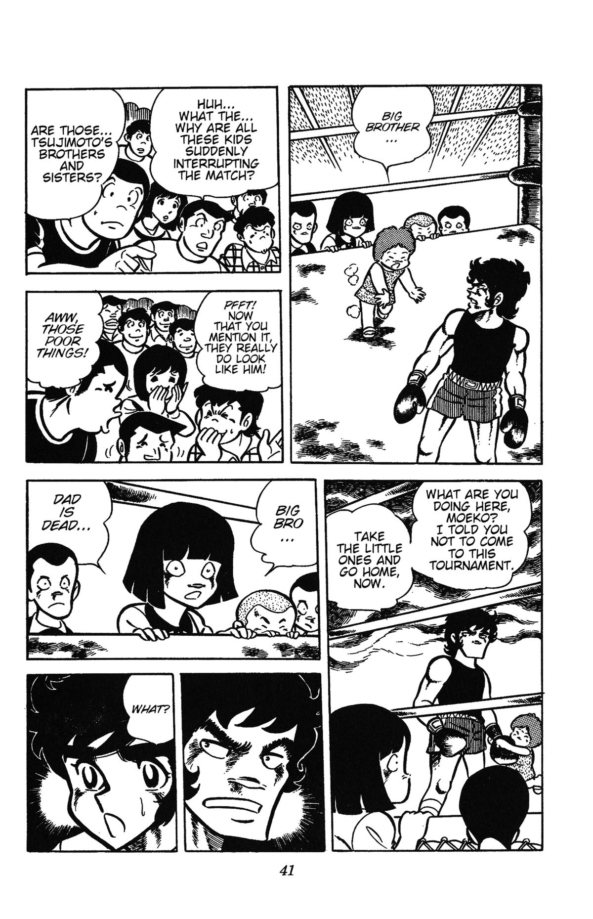 Ring ni Kakero Chap 28 - Next Chap 29