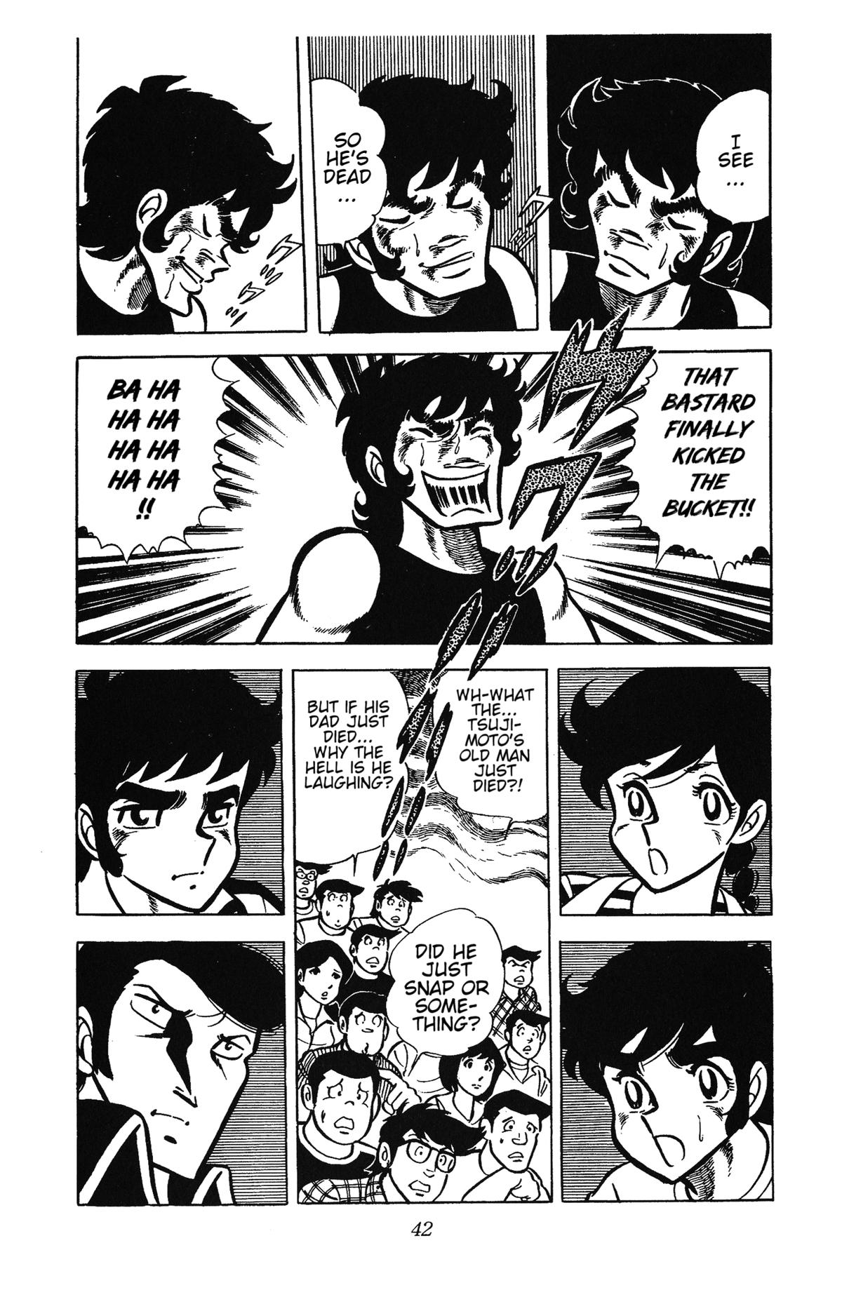 Ring ni Kakero Chap 28 - Next Chap 29