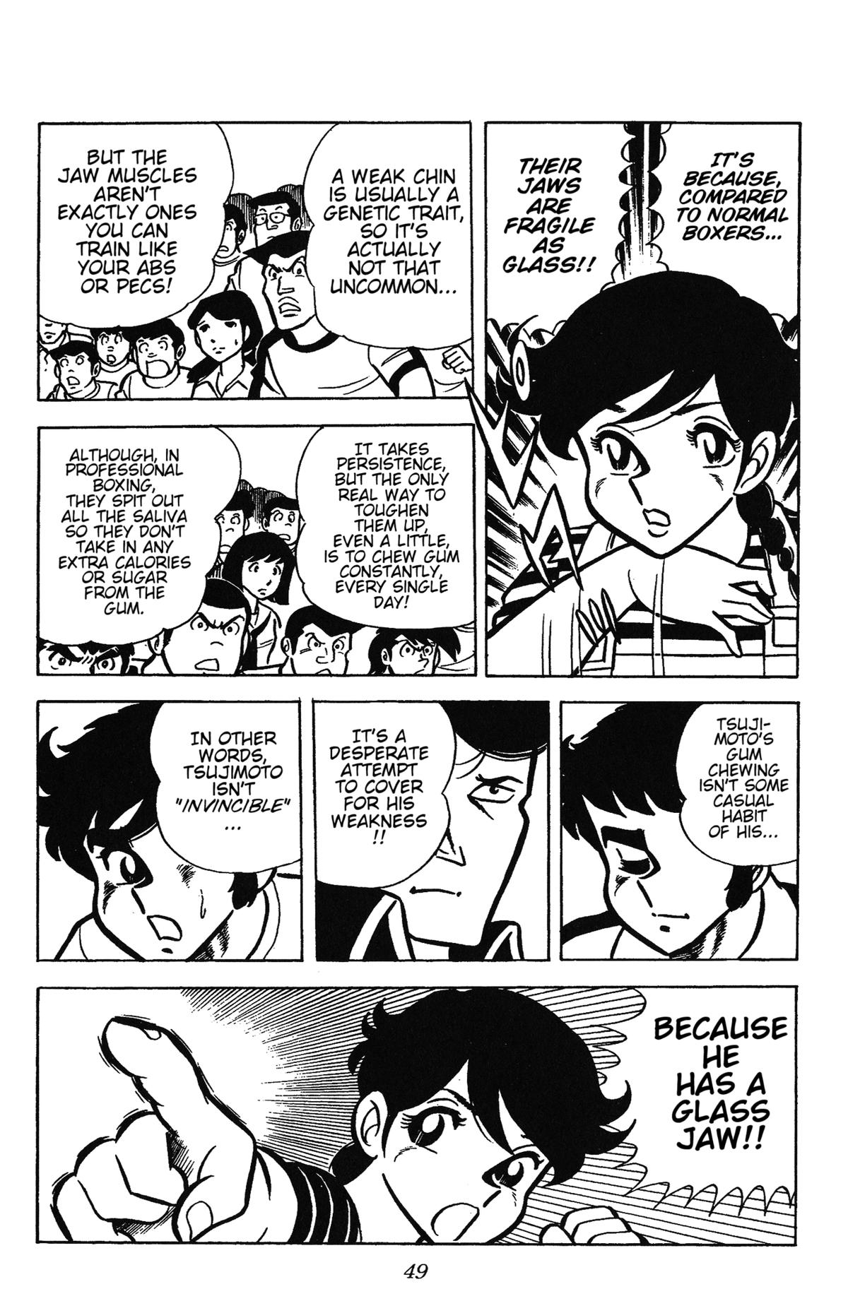 Ring ni Kakero Chap 28 - Next Chap 29