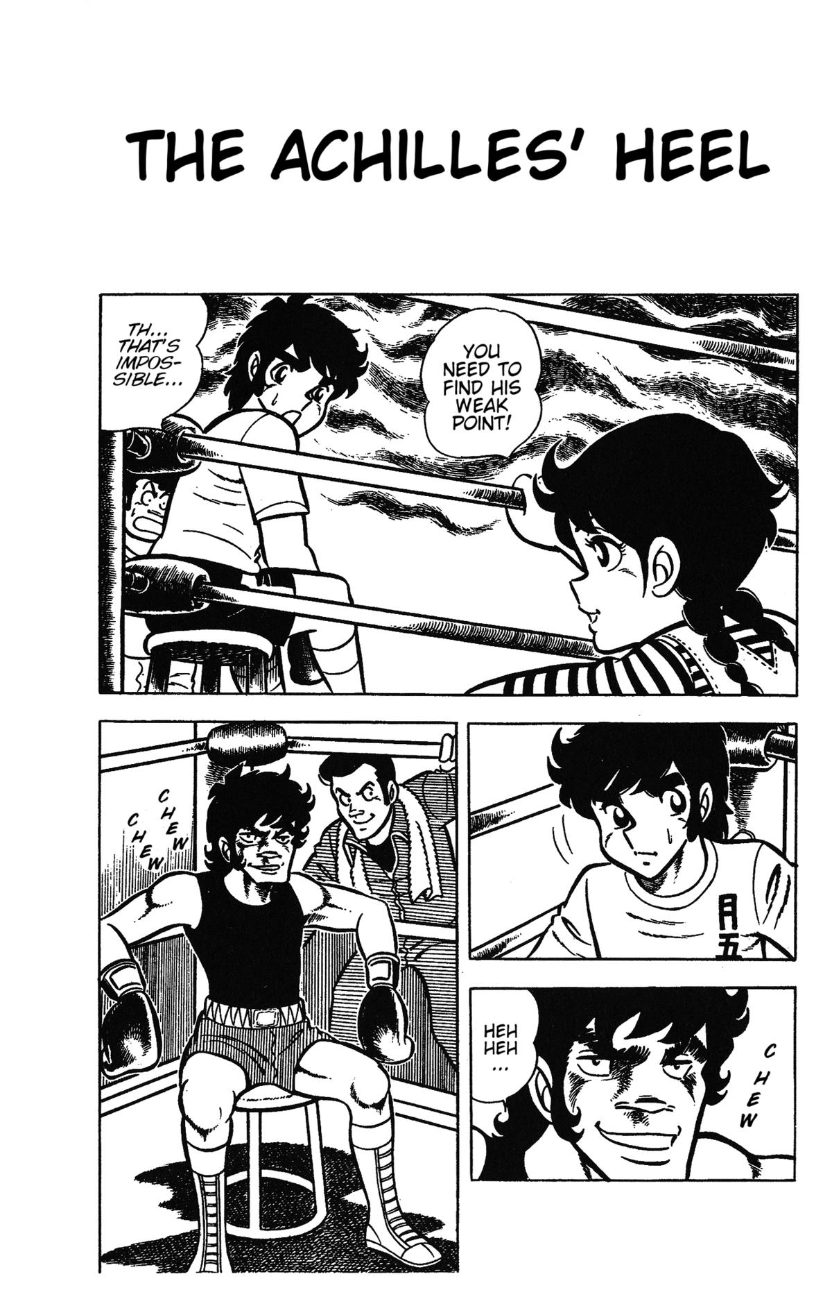 Ring ni Kakero Chap 28 - Next Chap 29