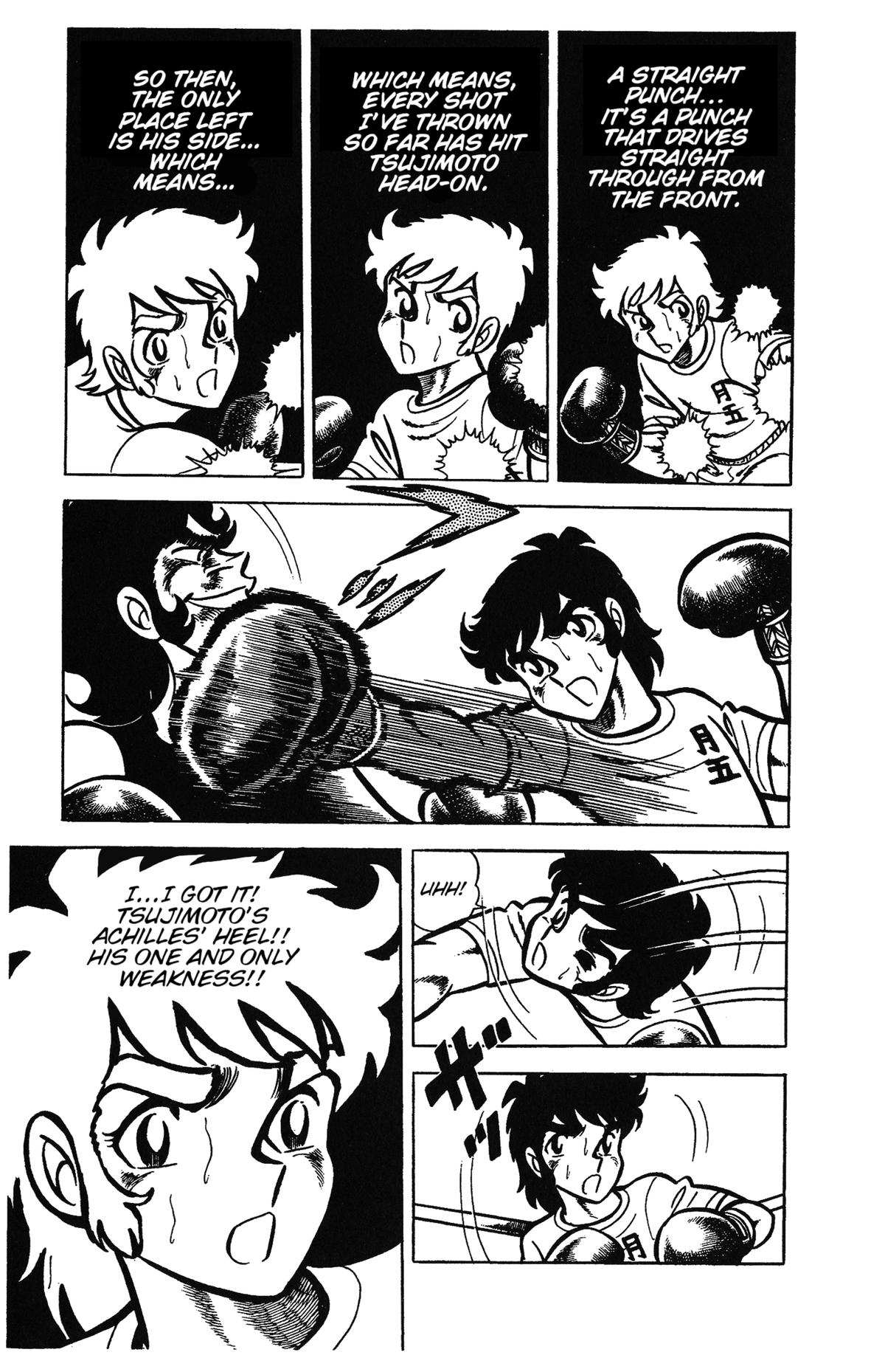 Ring ni Kakero Chap 28 - Next Chap 29
