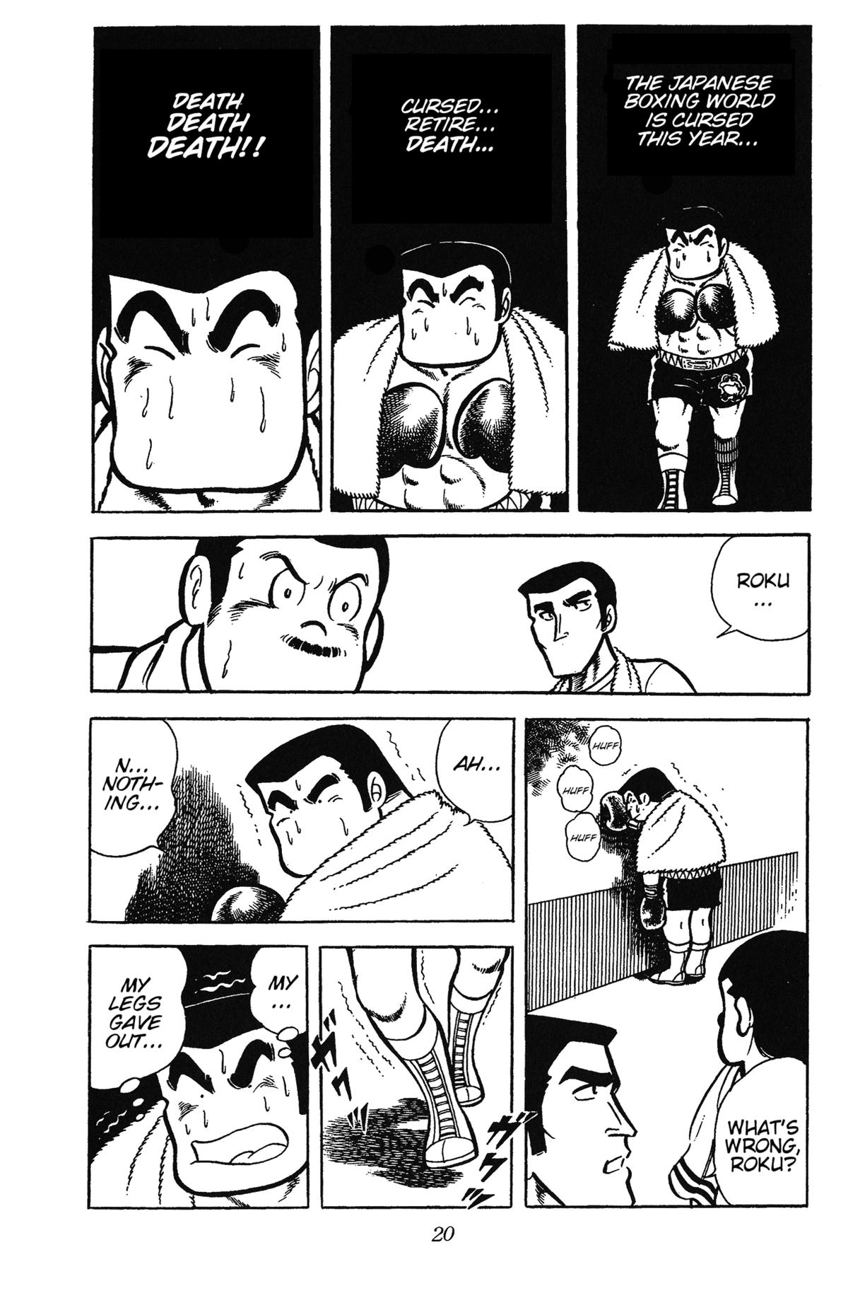 Ring ni Kakero Chap 28 - Next Chap 29