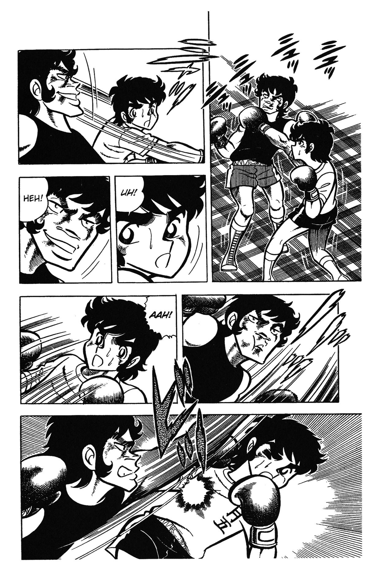 Ring ni Kakero Chap 28 - Next Chap 29