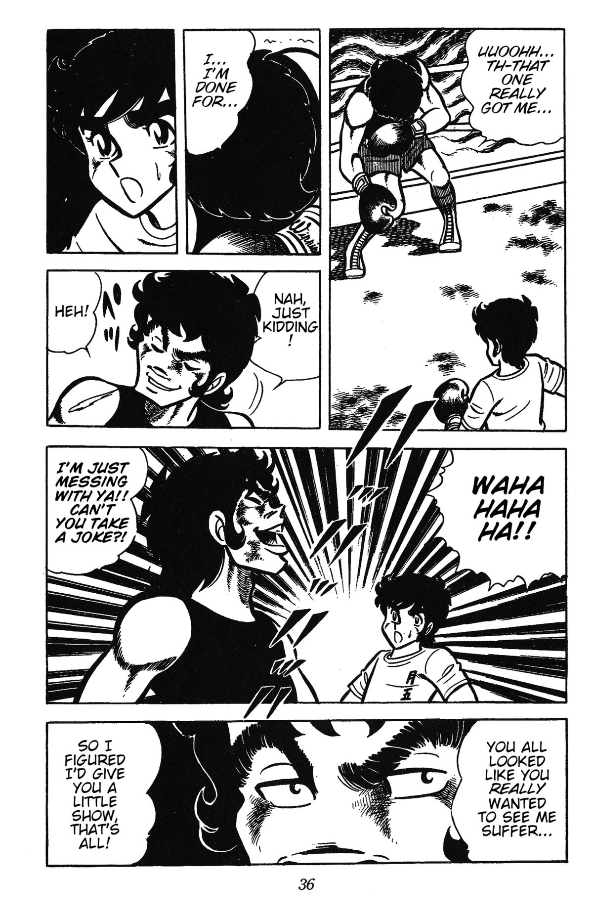 Ring ni Kakero Chap 28 - Next Chap 29