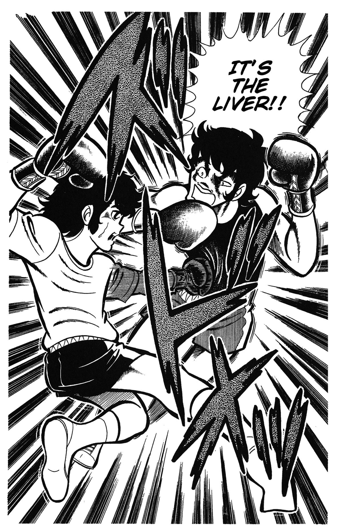 Ring ni Kakero Chap 28 - Next Chap 29