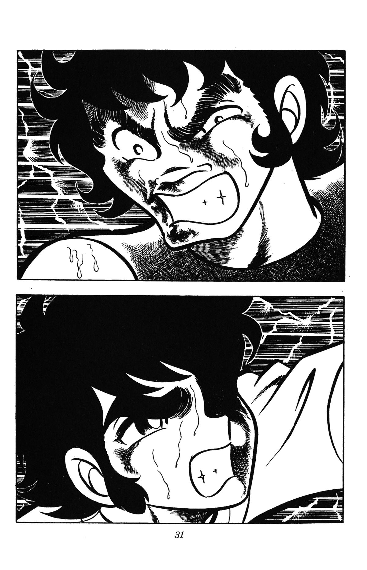 Ring ni Kakero Chap 28 - Next Chap 29