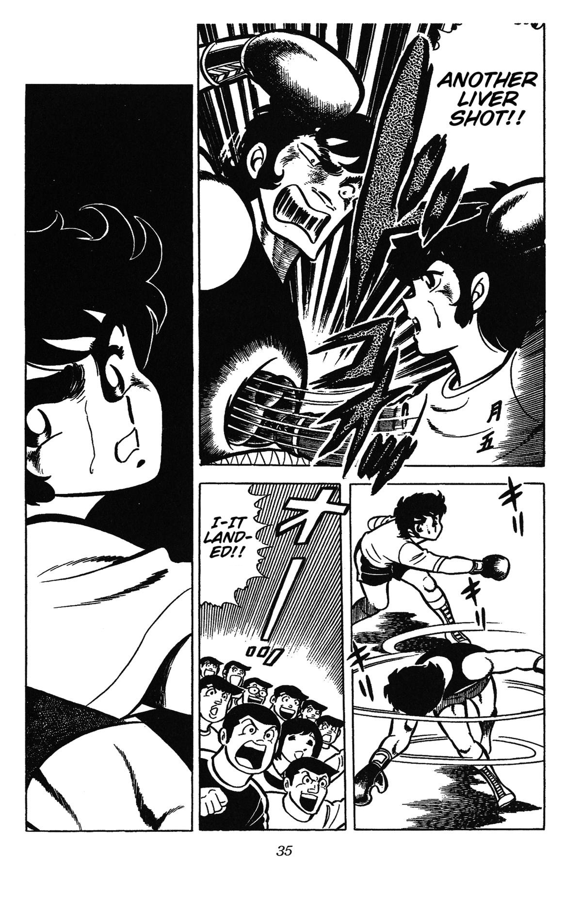 Ring ni Kakero Chap 28 - Next Chap 29