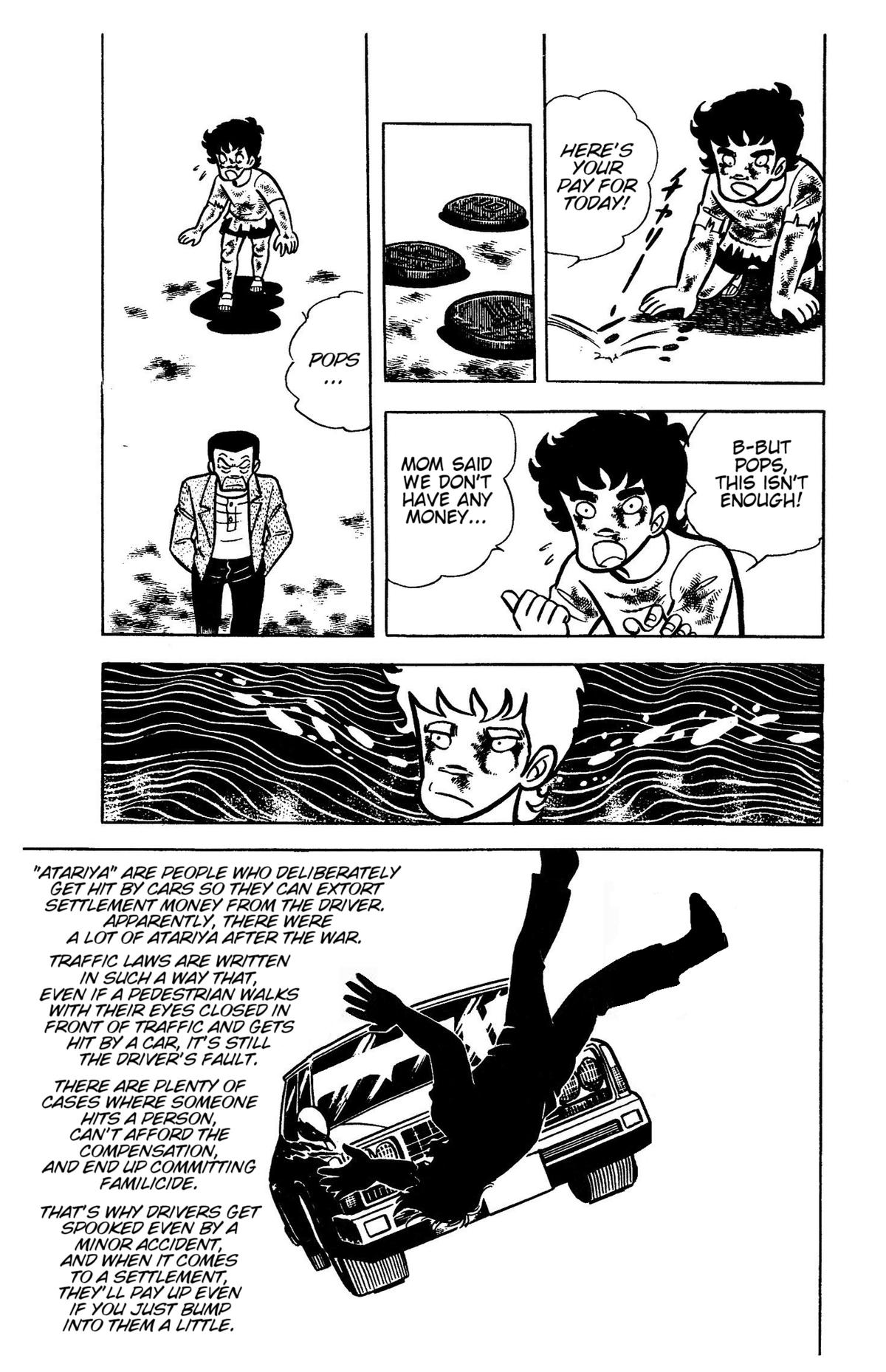 Ring ni Kakero Chap 29 - Next Chap 30