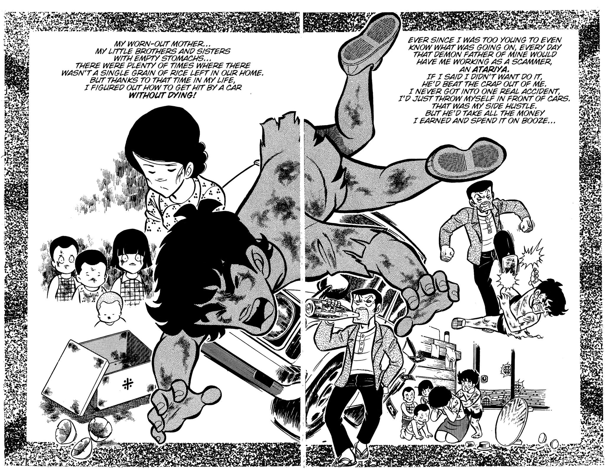 Ring ni Kakero Chap 29 - Next Chap 30