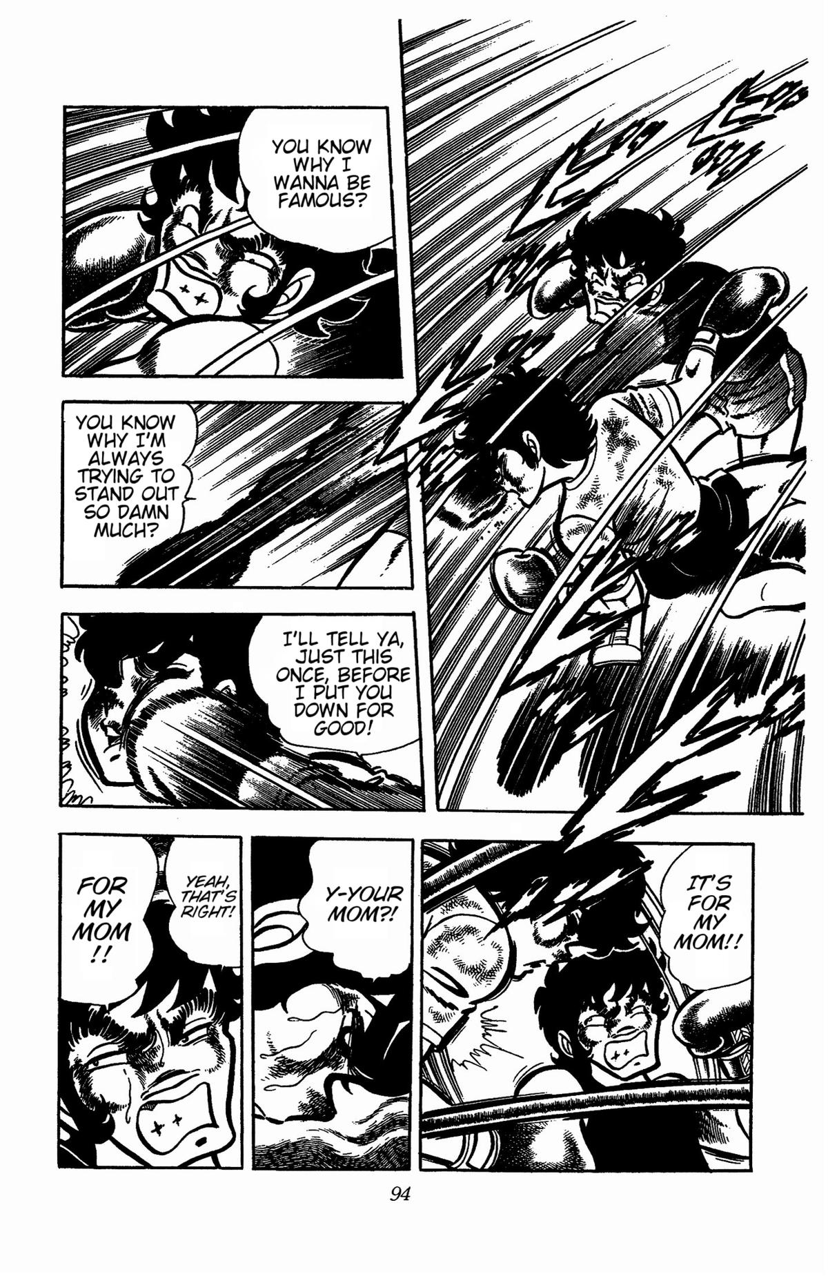 Ring ni Kakero Chap 29 - Next Chap 30