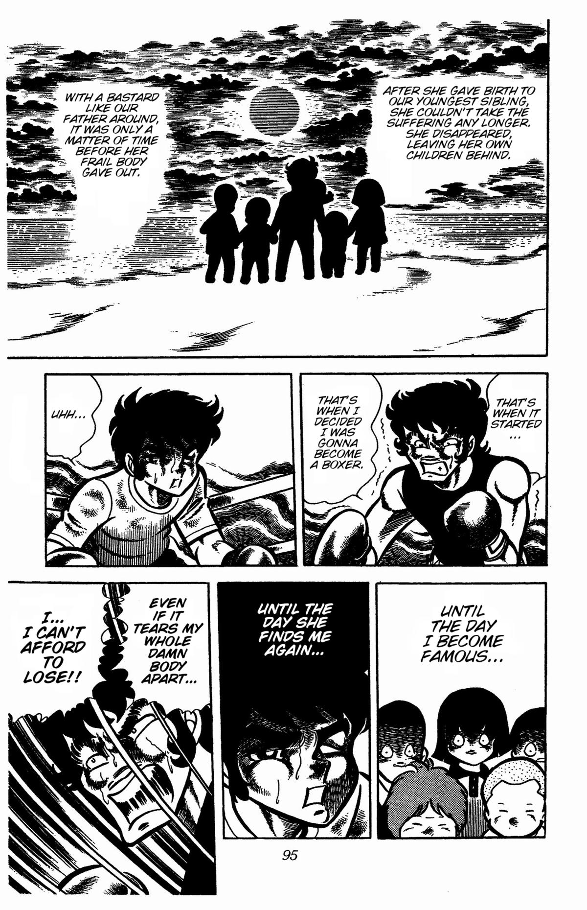 Ring ni Kakero Chap 29 - Next Chap 30