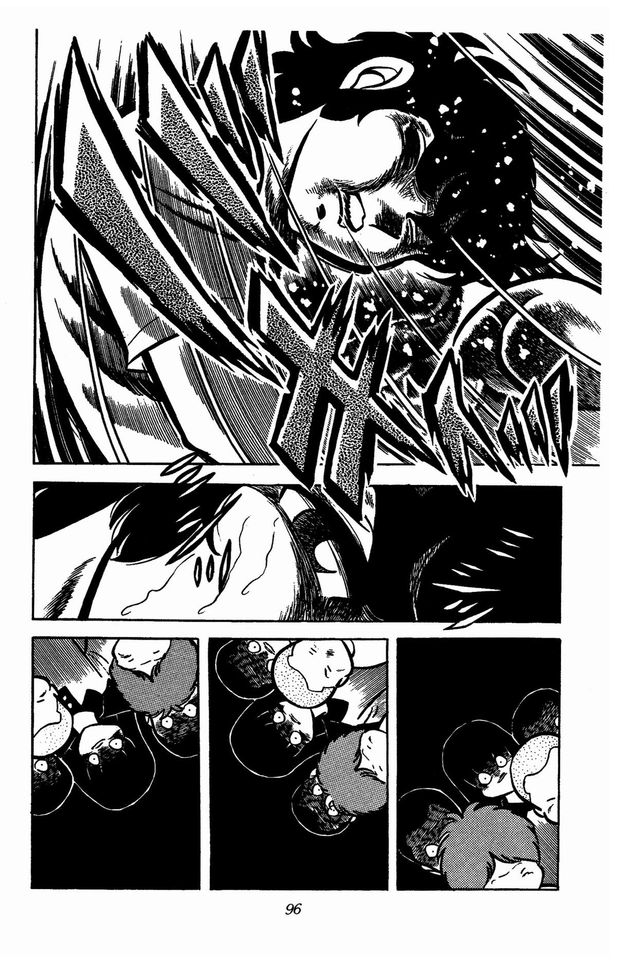 Ring ni Kakero Chap 29 - Next Chap 30