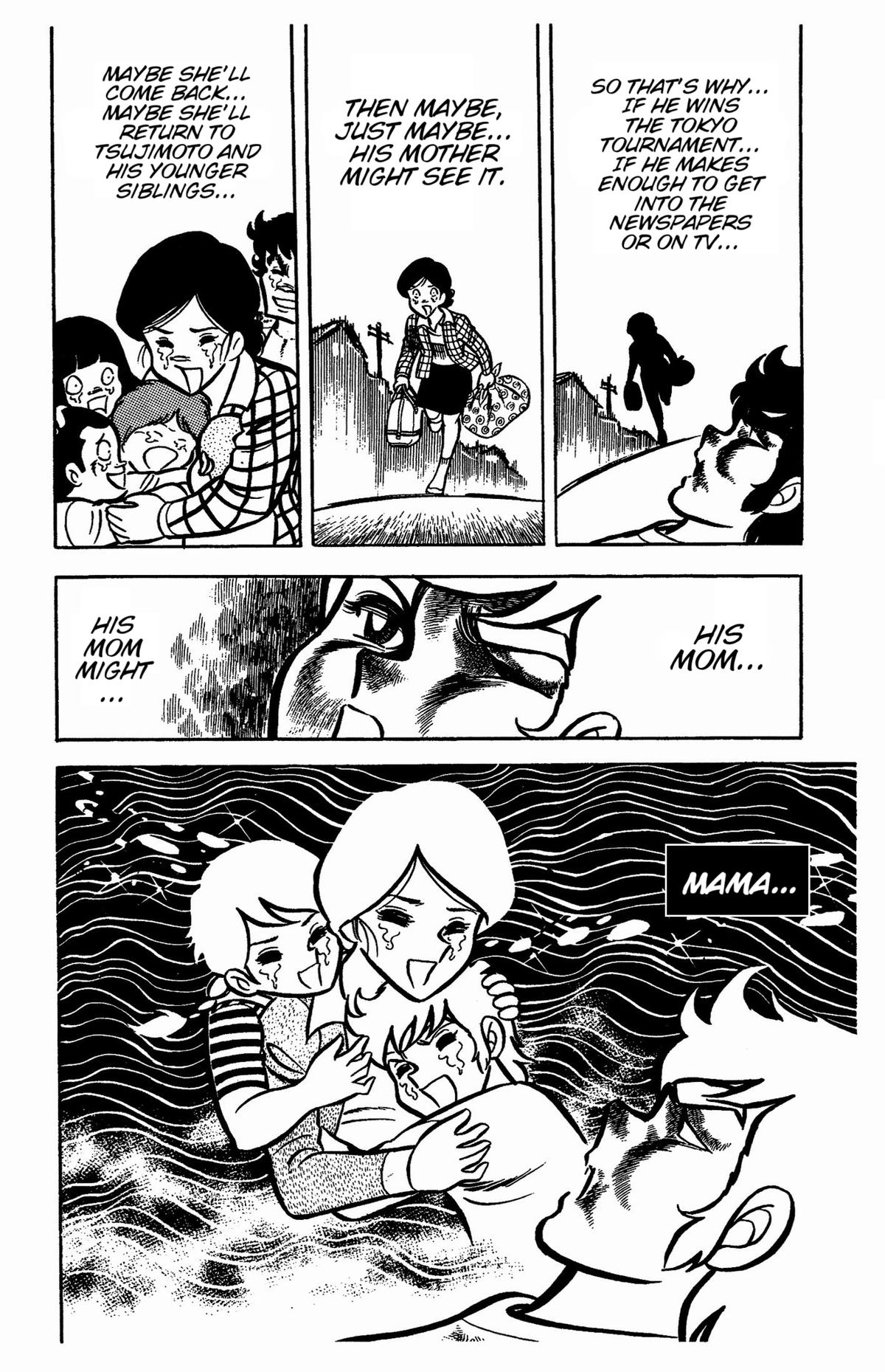 Ring ni Kakero Chap 29 - Next Chap 30