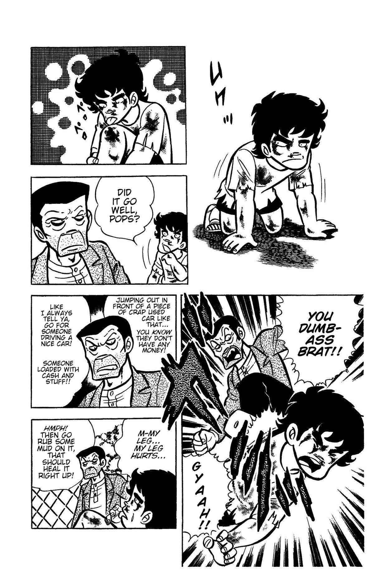 Ring ni Kakero Chap 29 - Next Chap 30